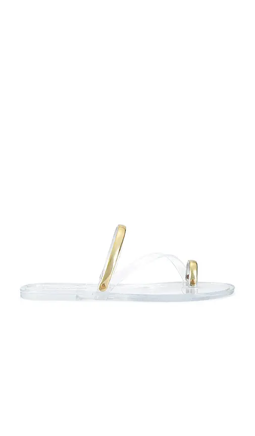 Steve Madden Fuze Flat | Image 1 Steve Madden Fuze Flat | Image 1