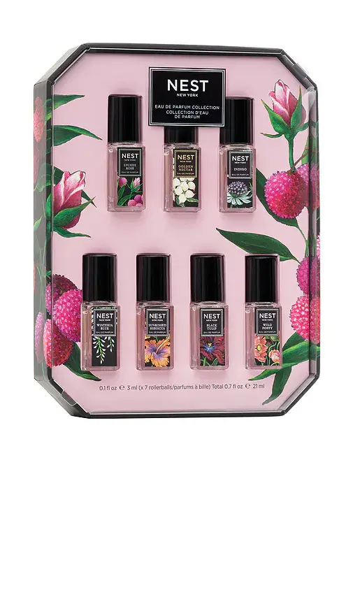 NEST New York Mini Fragrance Discovery Set | Thumbnail 2 NEST New York Mini Fragrance Discovery Set | Thumbnail 2
