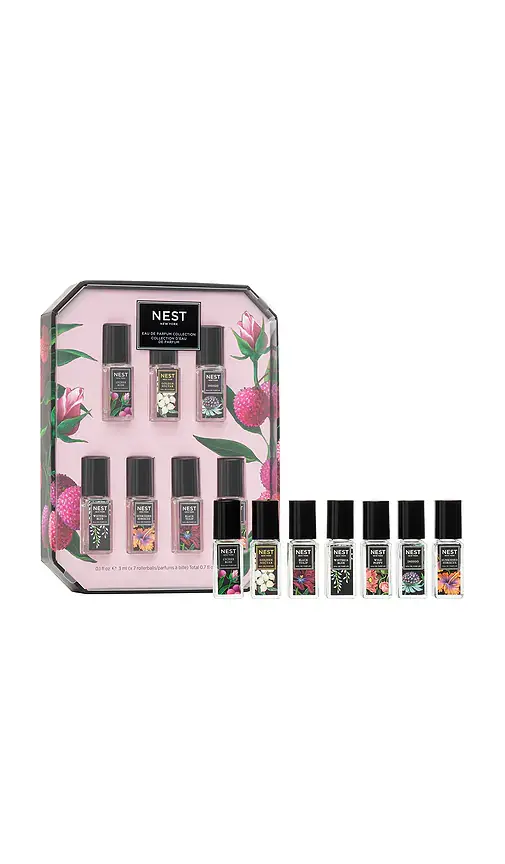 NEST New York Mini Fragrance Discovery Set