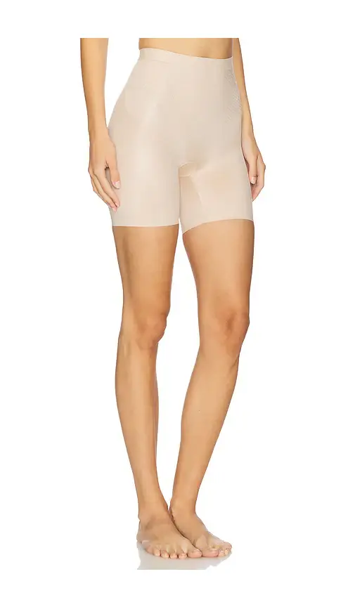 Spanx Invisible Girl Short | Thumbnail 2 Spanx Invisible Girl Short | Thumbnail 2