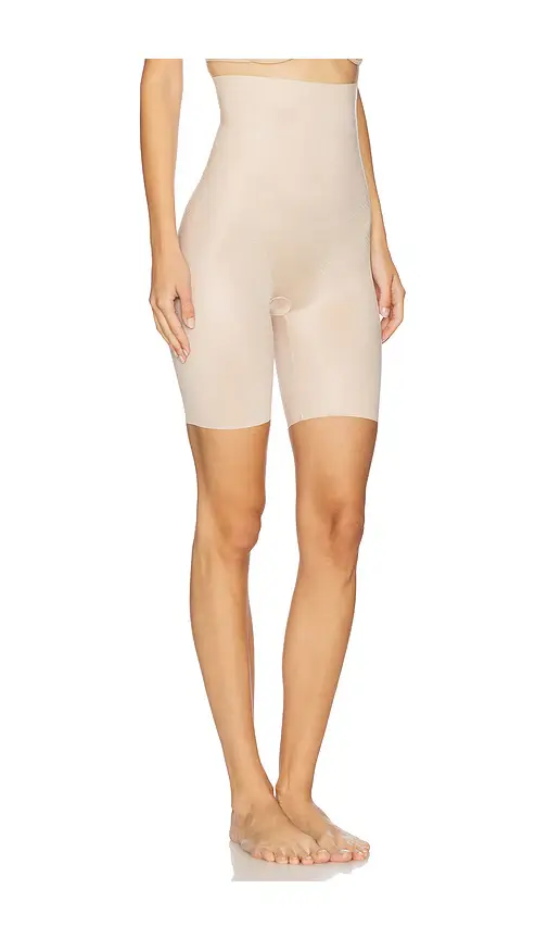 Spanx Spanxshape Invisible High Waisted Short | Thumbnail 2
