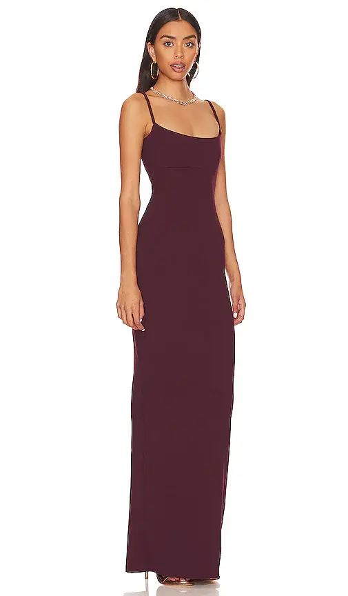 Nookie Bailey Gown | Thumbnail 2 Nookie Bailey Gown | Thumbnail 2