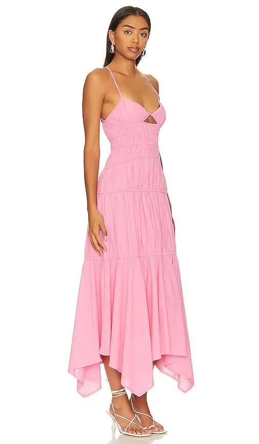 SNDYS Tahlia Dress | Thumbnail 2 SNDYS Tahlia Dress | Thumbnail 2