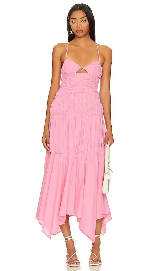 SNDYS Tahlia Dress | Image 1 SNDYS Tahlia Dress | Image 1