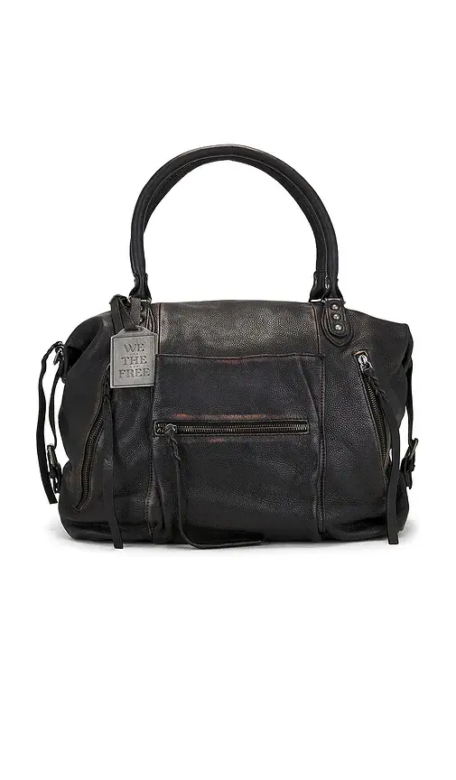 Free People x We The Free Emerson Tote | Thumbnail 2 Free People x We The Free Emerson Tote | Thumbnail 2