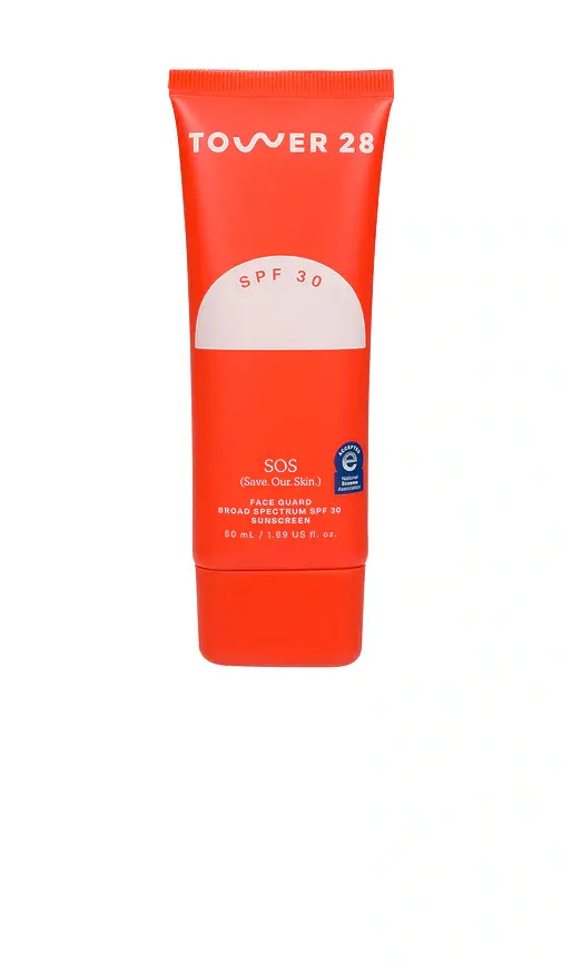 Tower 28 SOS Faceguard Broad Spectrum SPF 30