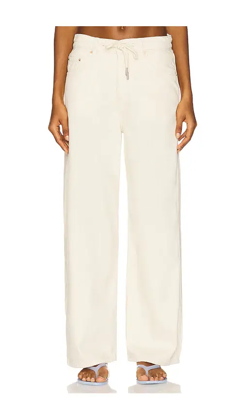 DL1961 Taylor High Rise Relaxed Barrel Jeans | Image 1 DL1961 Taylor High Rise Relaxed Barrel Jeans | Image 1