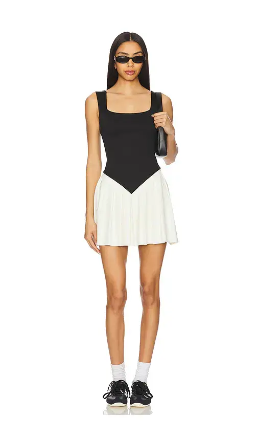 Port de Bras Kasumi Dress | Image 1 Port de Bras Kasumi Dress | Image 1