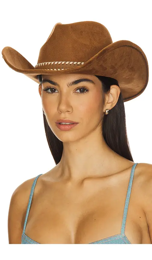 8 Other Reasons Belis Rancher Cowboy Hat | Image 1 8 Other Reasons Belis Rancher Cowboy Hat | Image 1