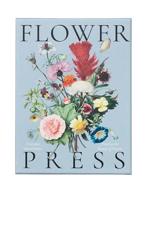 Printworks Flower Press Kit | Thumbnail 2 Printworks Flower Press Kit | Thumbnail 2