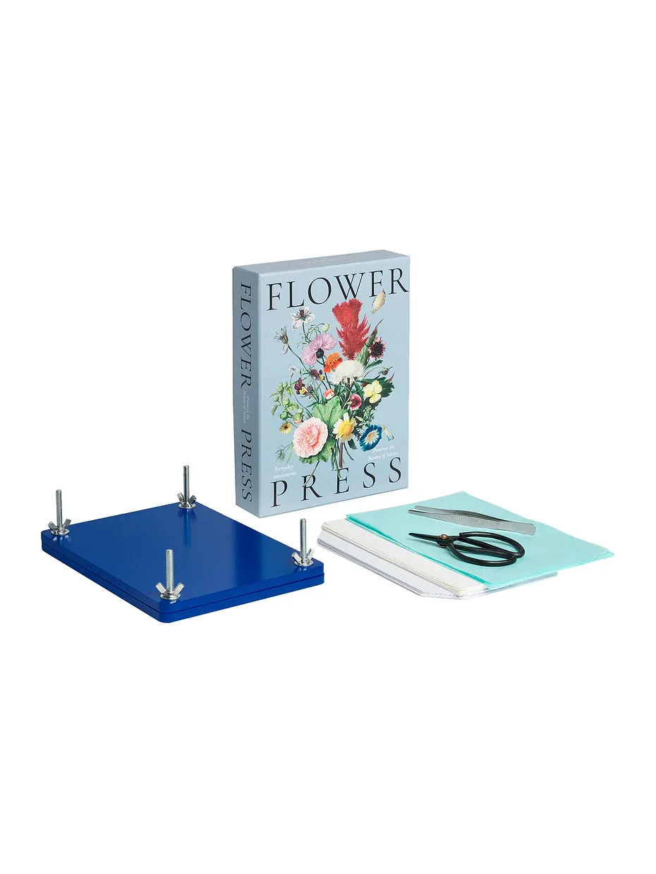 Printworks Flower Press Kit
