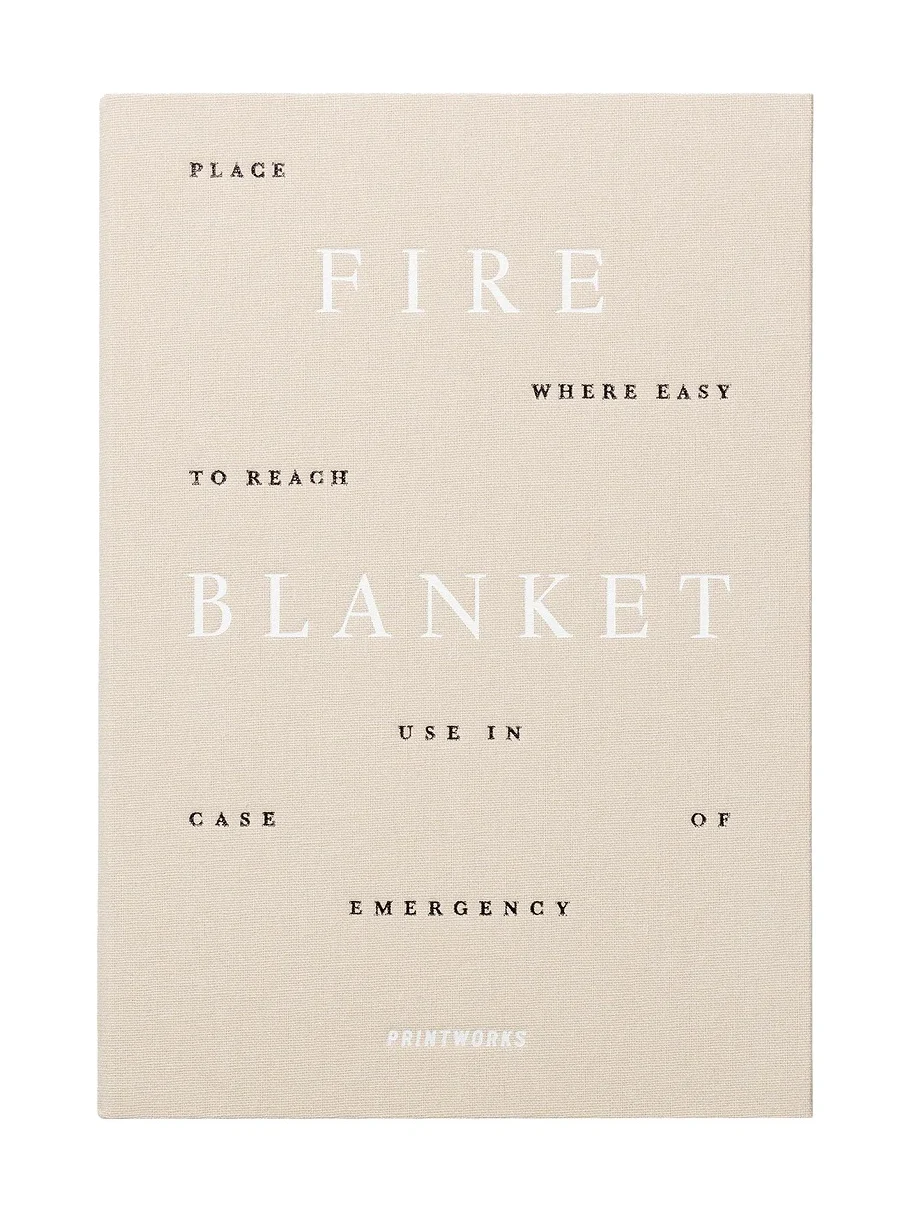 Fire Blanket Fire Blanket