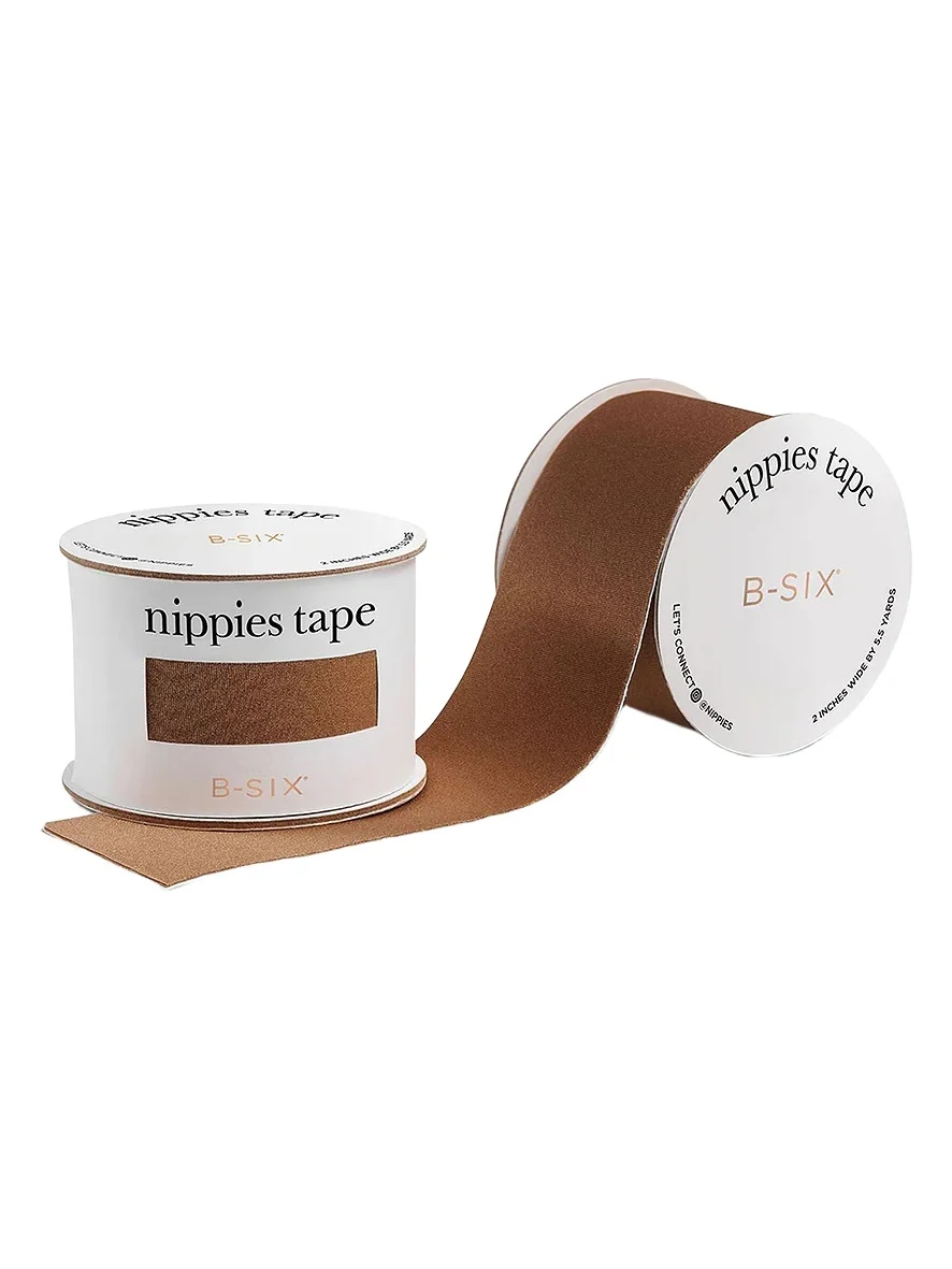 Nippies Tape