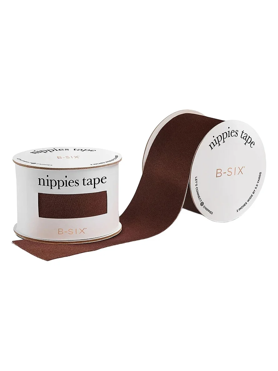 Tape Coco 1 Roll, Round Box Tape Coco 1 Roll, Round Box