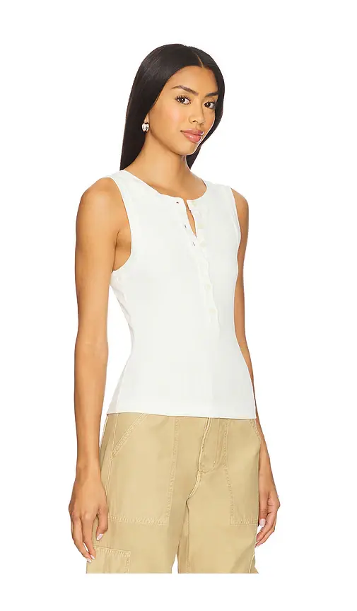 Citizens of Humanity Caralyn Tank Top | Thumbnail 2 Citizens of Humanity Caralyn Tank Top | Thumbnail 2