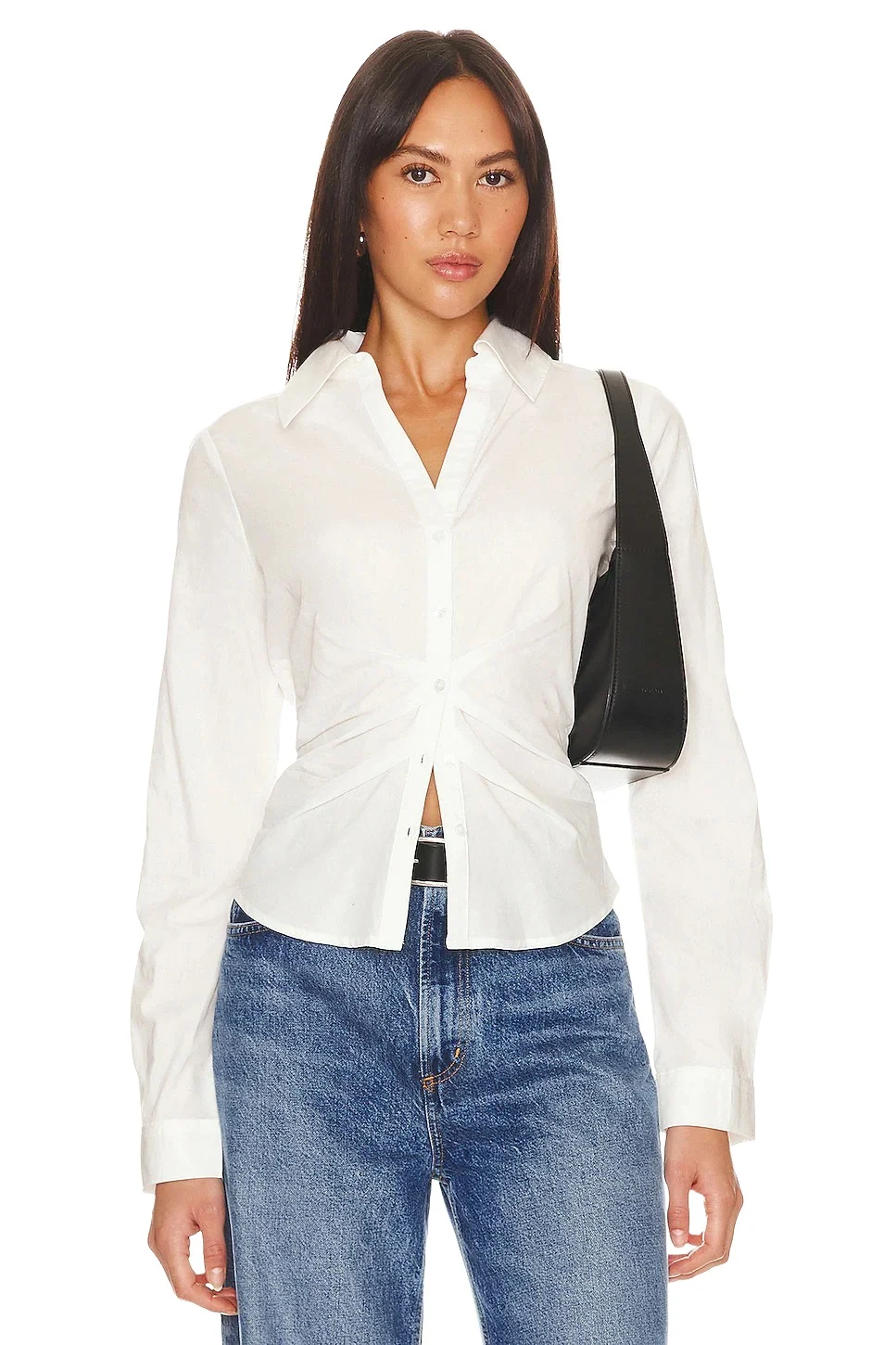 PAIGE Alera Shirt | Thumbnail 1 PAIGE Alera Shirt | Thumbnail 1
