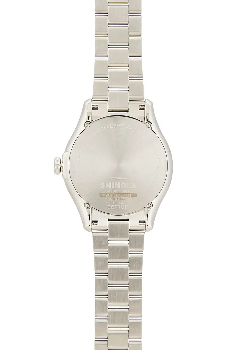 Shinola Vinton 38mm Watch | Thumbnail 6
