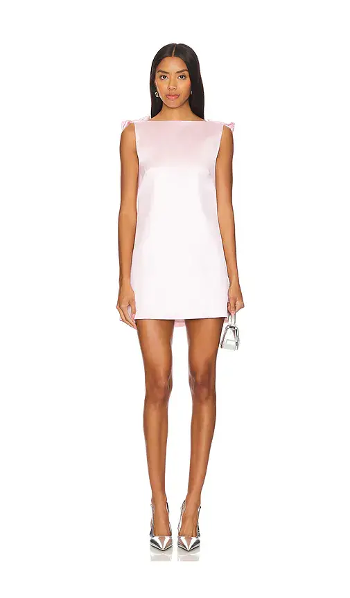 MAJORELLE Chiara Mini Dress | Thumbnail 2 MAJORELLE Chiara Mini Dress | Thumbnail 2