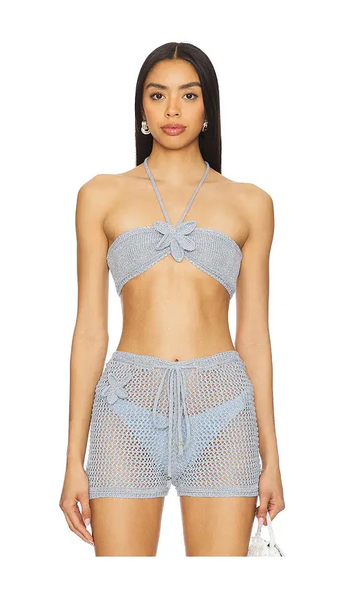 Bananhot Zorya Top | Image 1 Bananhot Zorya Top | Image 1