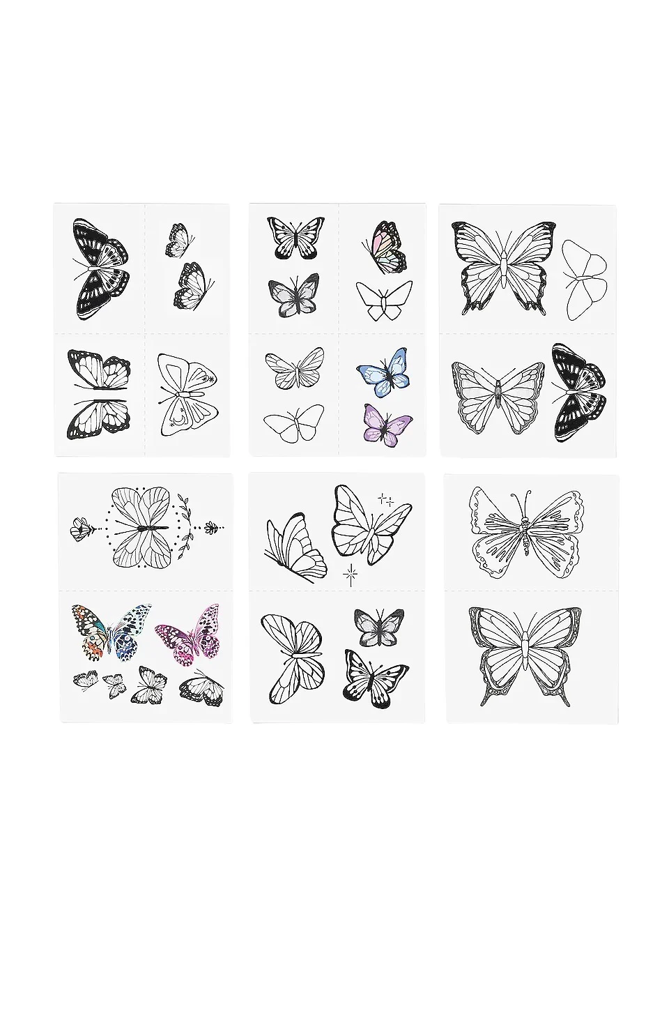 Butterfly Dreams Pack Butterfly Dreams Pack