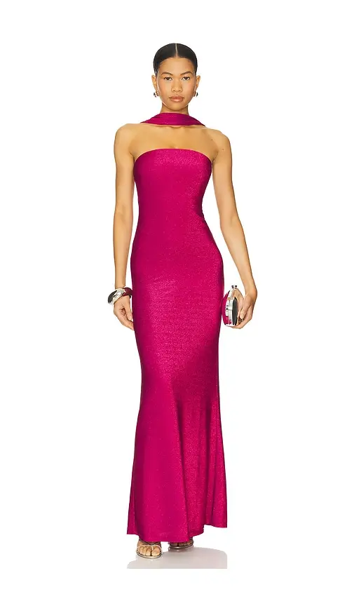 Mica Maxi Dress Mica Maxi Dress