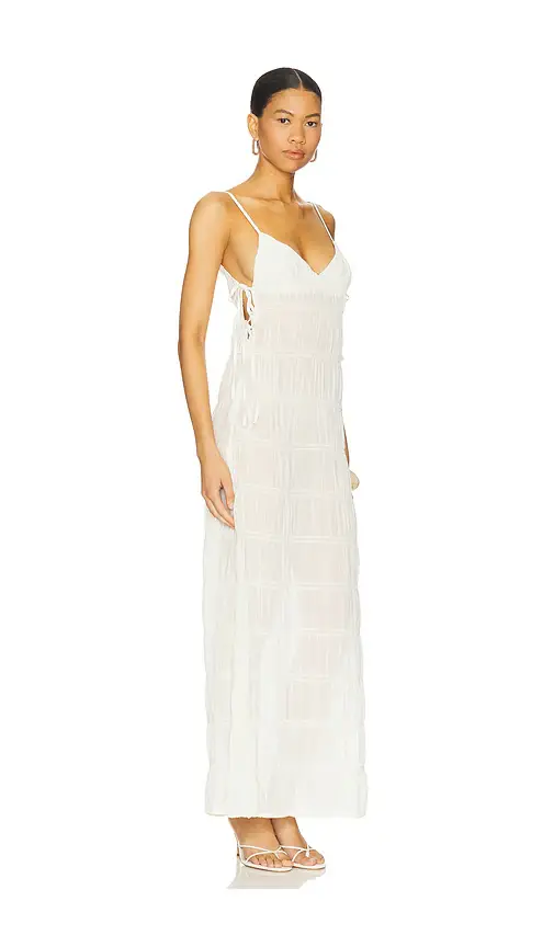 MORE TO COME Justina Maxi Dress | Thumbnail 2 MORE TO COME Justina Maxi Dress | Thumbnail 2