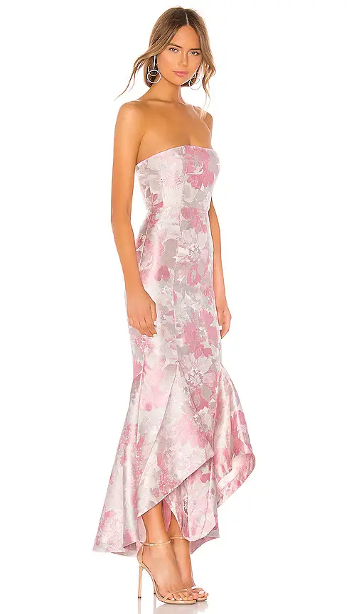 Lovers and Friends Urgonia Gown | Thumbnail 2 Lovers and Friends Urgonia Gown | Thumbnail 2