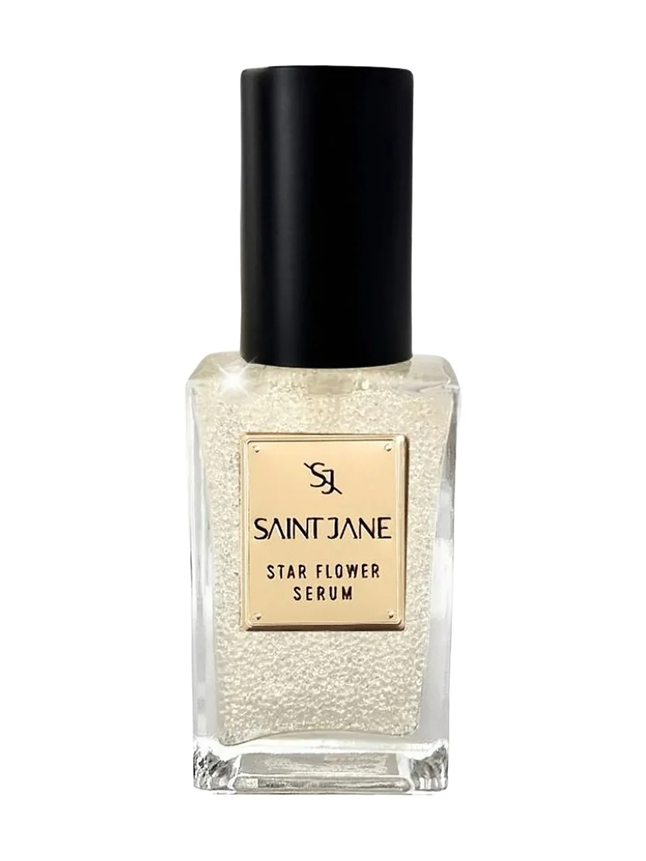 SAINT JANE Star Flower Niacinamide Serum