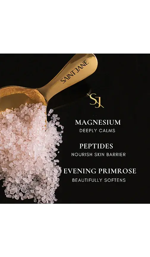 SAINT JANE Deep Sleep Bath Salts | Thumbnail 2 SAINT JANE Deep Sleep Bath Salts | Thumbnail 2