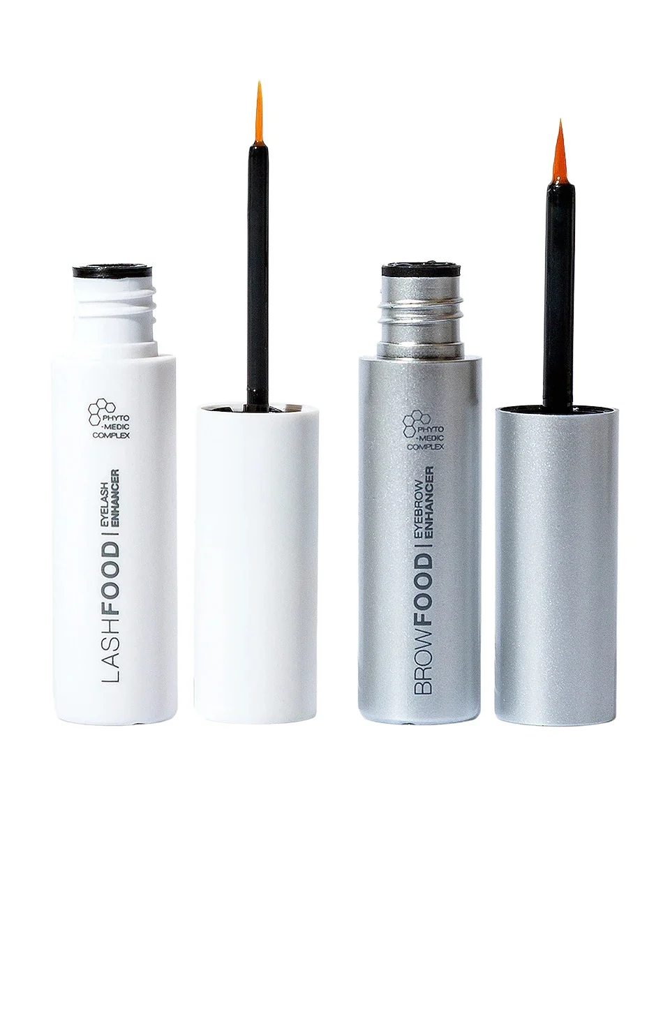 Lashfood Lash + Brow Enhancer Serum Duo | Thumbnail 1 Lashfood Lash + Brow Enhancer Serum Duo | Thumbnail 1