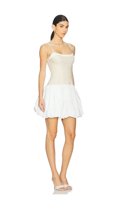 SIMKHAI Fifi Mini Dress | Thumbnail 2 SIMKHAI Fifi Mini Dress | Thumbnail 2