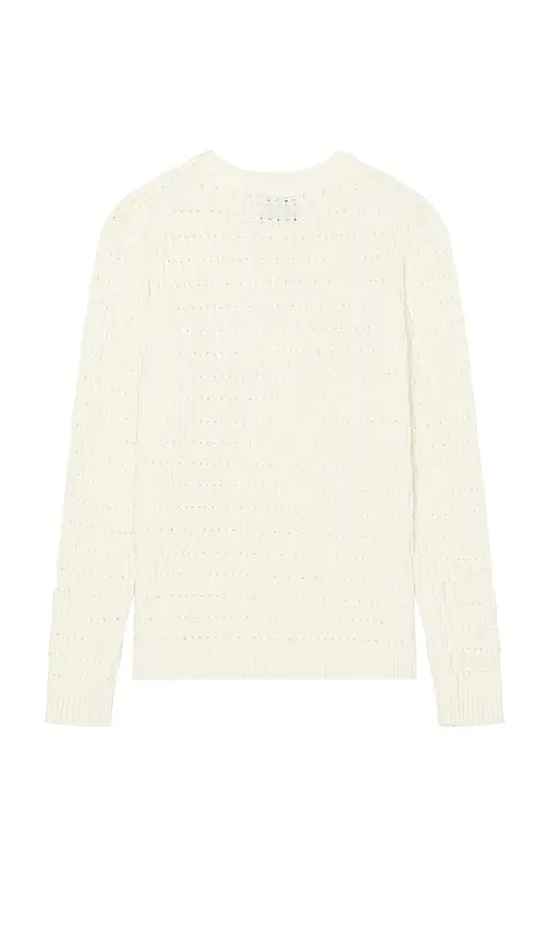 PEREGRINE Cove Crew Neck Jumper | Thumbnail 2