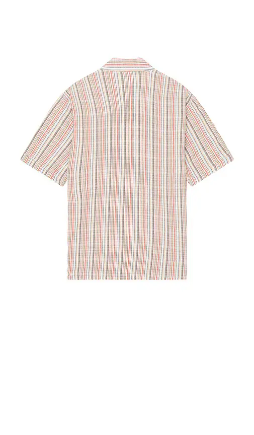 PEREGRINE Beach Shirt | Thumbnail 2