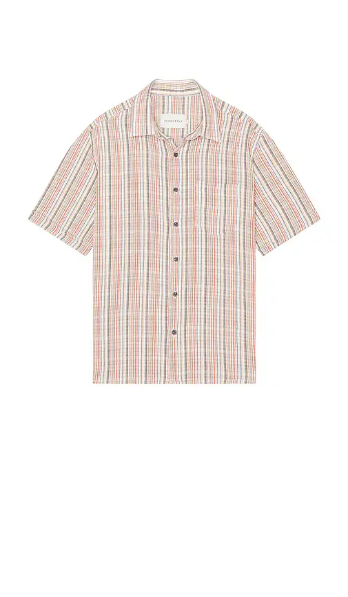 PEREGRINE Beach Shirt