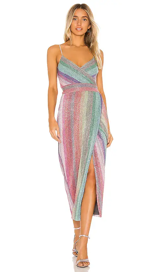 SAYLOR Meghan Dress | Image 1 SAYLOR Meghan Dress | Image 1