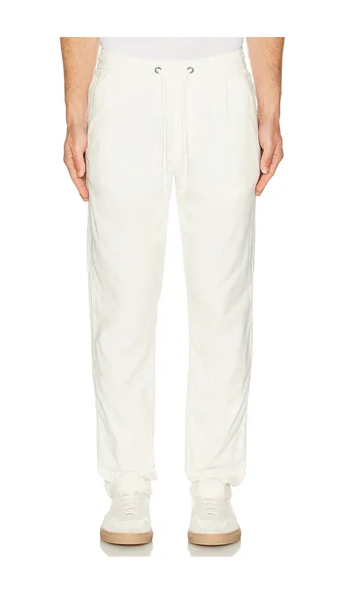 Marine Layer Saturday Stretch Beach Pant | Image 1 Marine Layer Saturday Stretch Beach Pant | Image 1