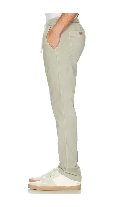Marine Layer Saturday Stretch Beach Pant | Thumbnail 2