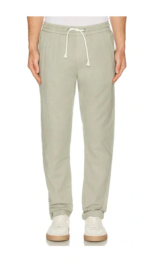 Marine Layer Saturday Stretch Beach Pant