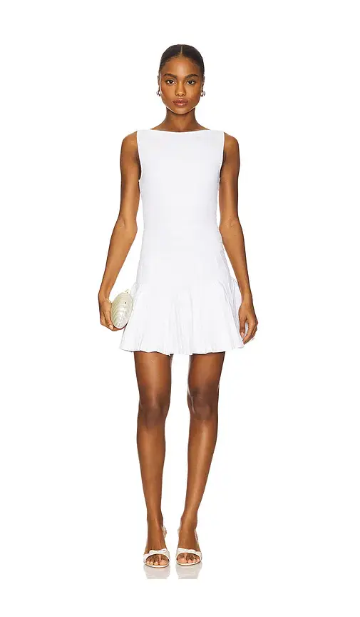 Retrofête Audrina Knit Dress