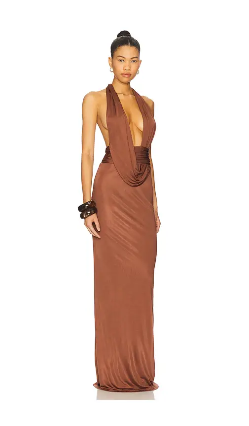 Retrofête Payton Dress | Thumbnail 2 Retrofête Payton Dress | Thumbnail 2