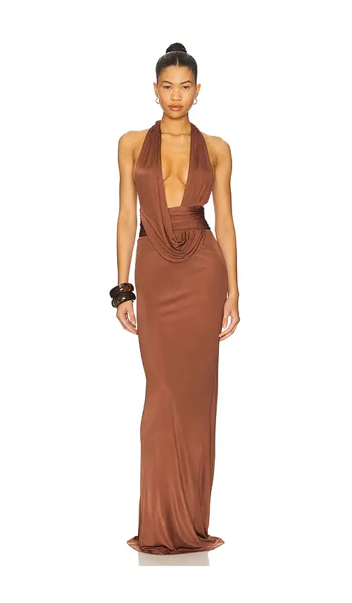 Retrofête Payton Dress