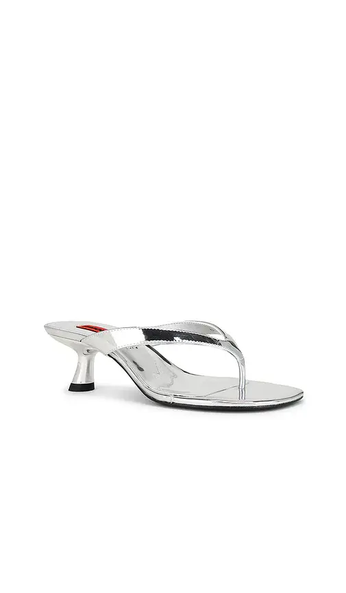 SIMONMILLER Beep Thong Sandal | Thumbnail 2 SIMONMILLER Beep Thong Sandal | Thumbnail 2