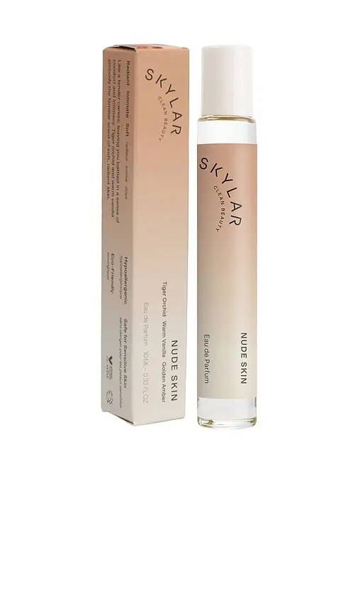 Skylar Nude Skin Roller Ball | Thumbnail 2 Skylar Nude Skin Roller Ball | Thumbnail 2