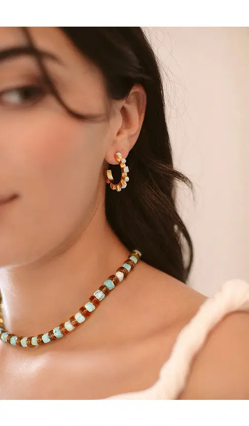 Brinker + Eliza Brinker + Eliza Astrid Necklace | Thumbnail 2 Brinker + Eliza Brinker + Eliza Astrid Necklace | Thumbnail 2