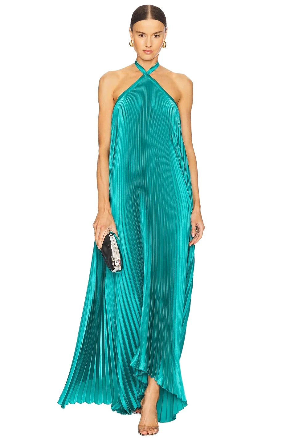 L'Idée Deesse Gown