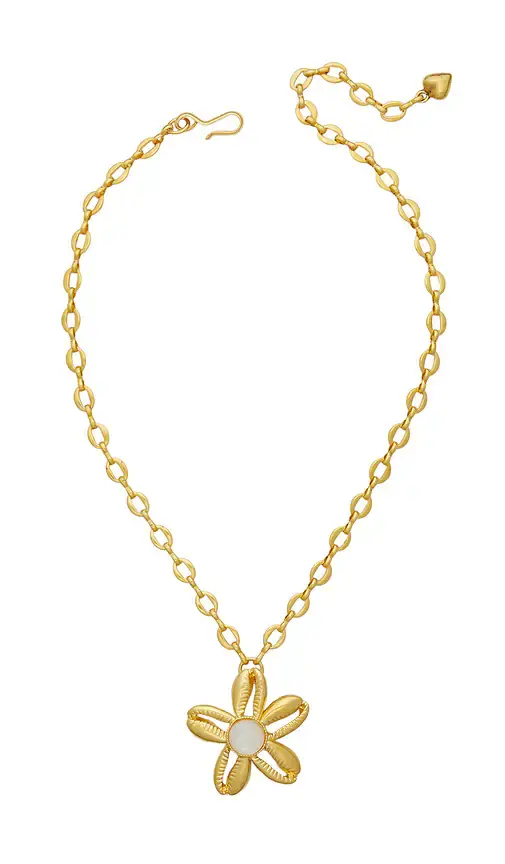Brinker + Eliza Brinker + Eliza Aloha Necklace