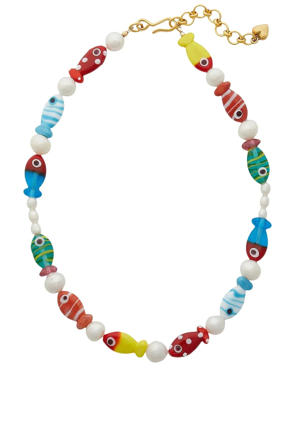 Mallorca Necklace Mallorca Necklace