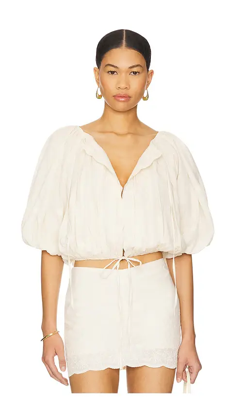 Tularosa Giana Top | Image 1 Tularosa Giana Top | Image 1