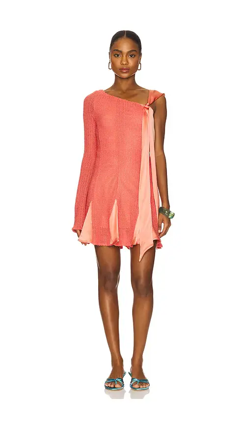Fait Par Foutch Julia Dress | Image 1 Fait Par Foutch Julia Dress | Image 1