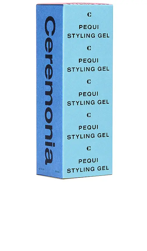 Ceremonia Pequi Styling Gel | Thumbnail 2 Ceremonia Pequi Styling Gel | Thumbnail 2